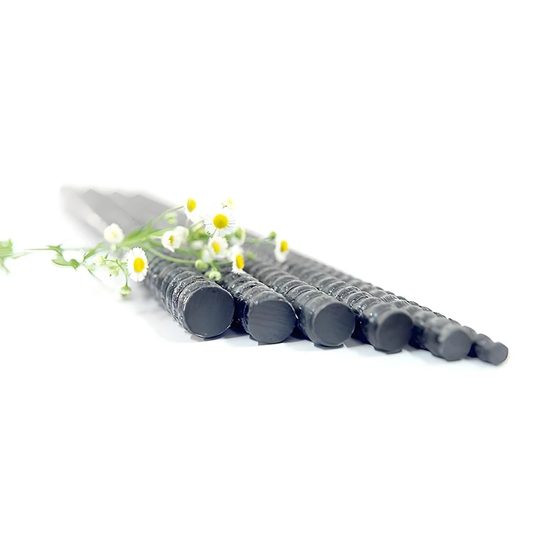 16 mm tvirtas GFRP armatūros strypas